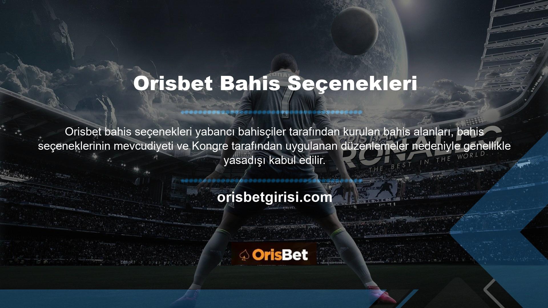 Orisbet için yeni bir kupon geliştirin, çünkü Türkiye'de tanınmaz ve yasadışı bir gelir kaynağı olarak çalışır ve önemli karlar üretir
