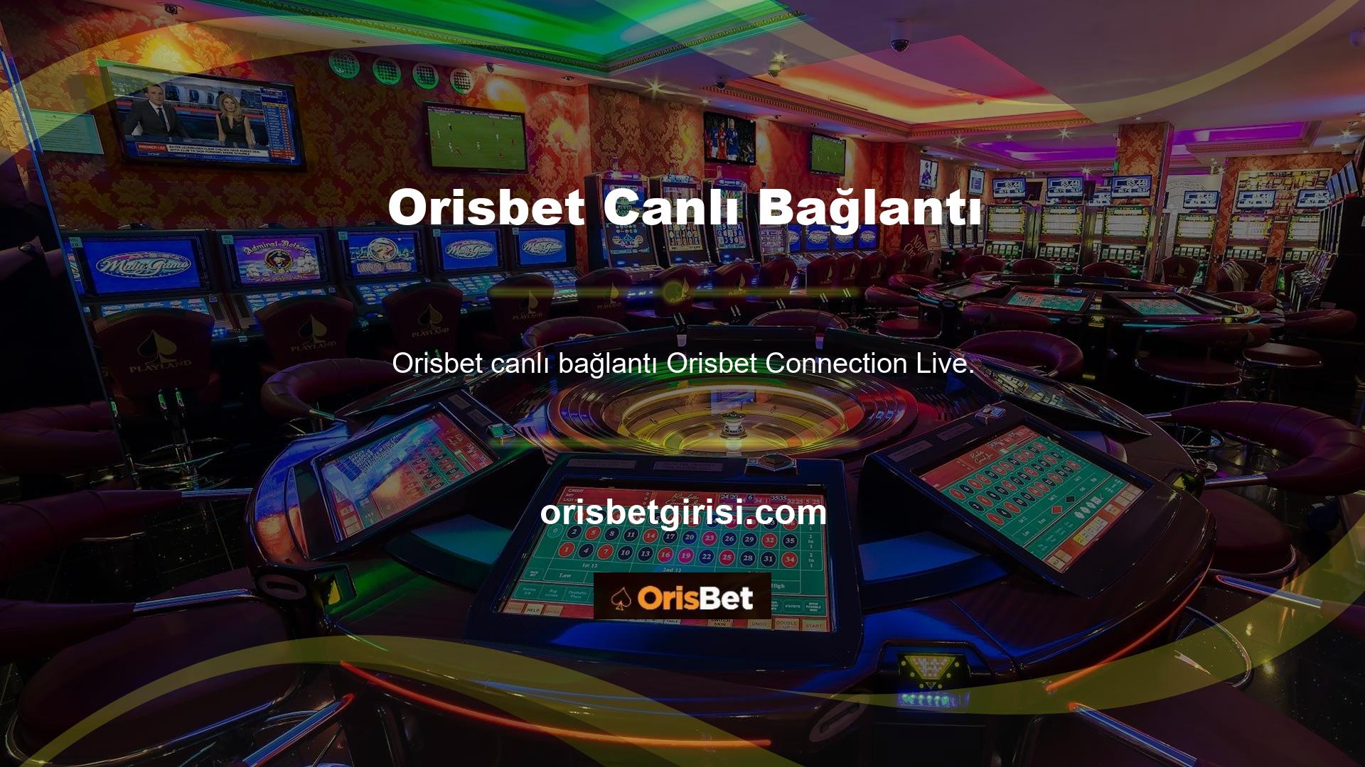 Canlı bir süre için ne kadar Orisbet bağlantısı kesintiye uğrayacak? Popüler bir isim kullanmak üyeler için sorunlara yol açar