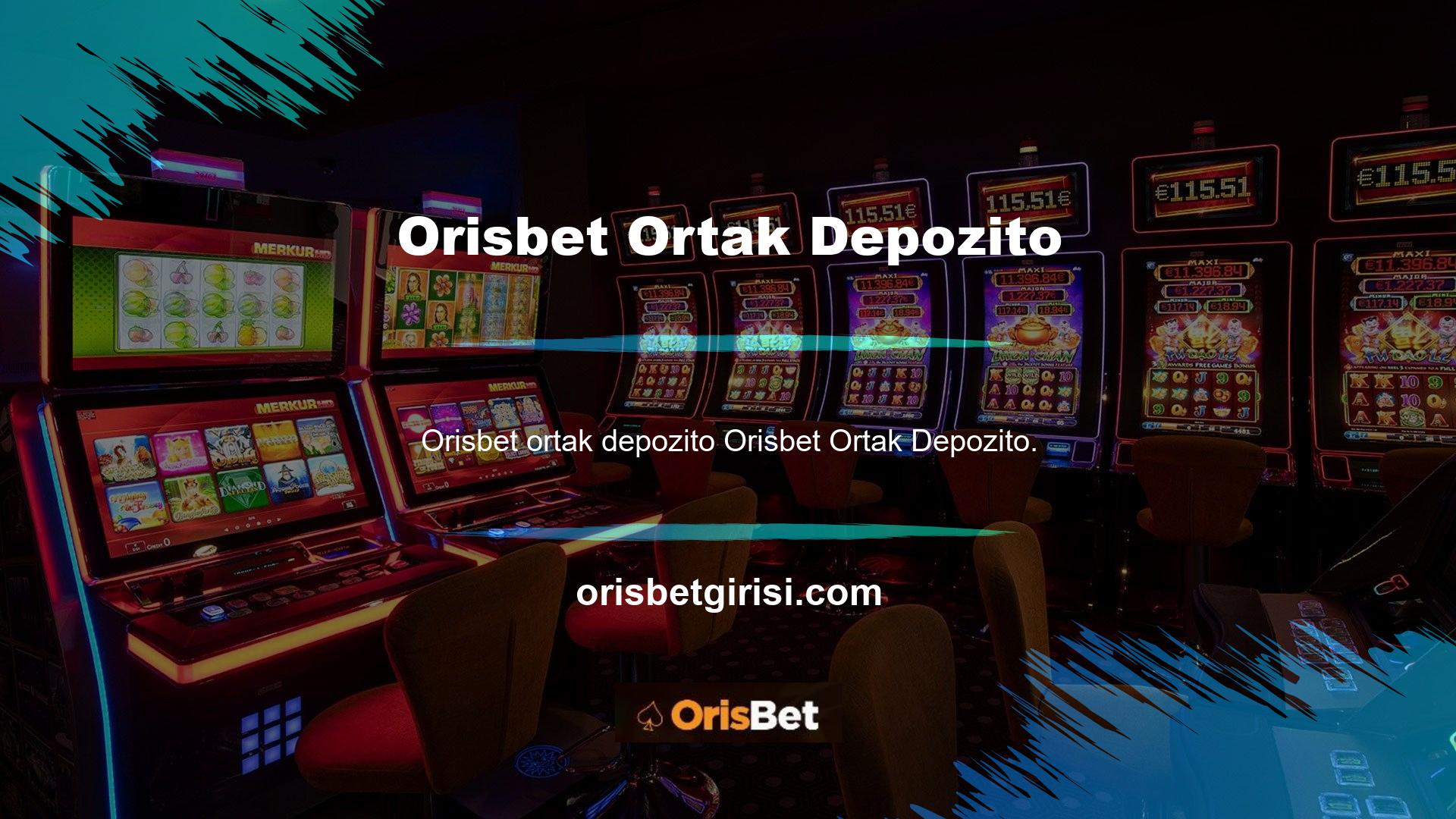 Orisbet bir bahis yapmak için hesabınızda paranız olması gerekir ve işlem paraya dayalı olmalıdır